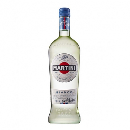 Virágposta - Édes Martini (1.0l)